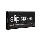 SLEEP MASK - GROOM