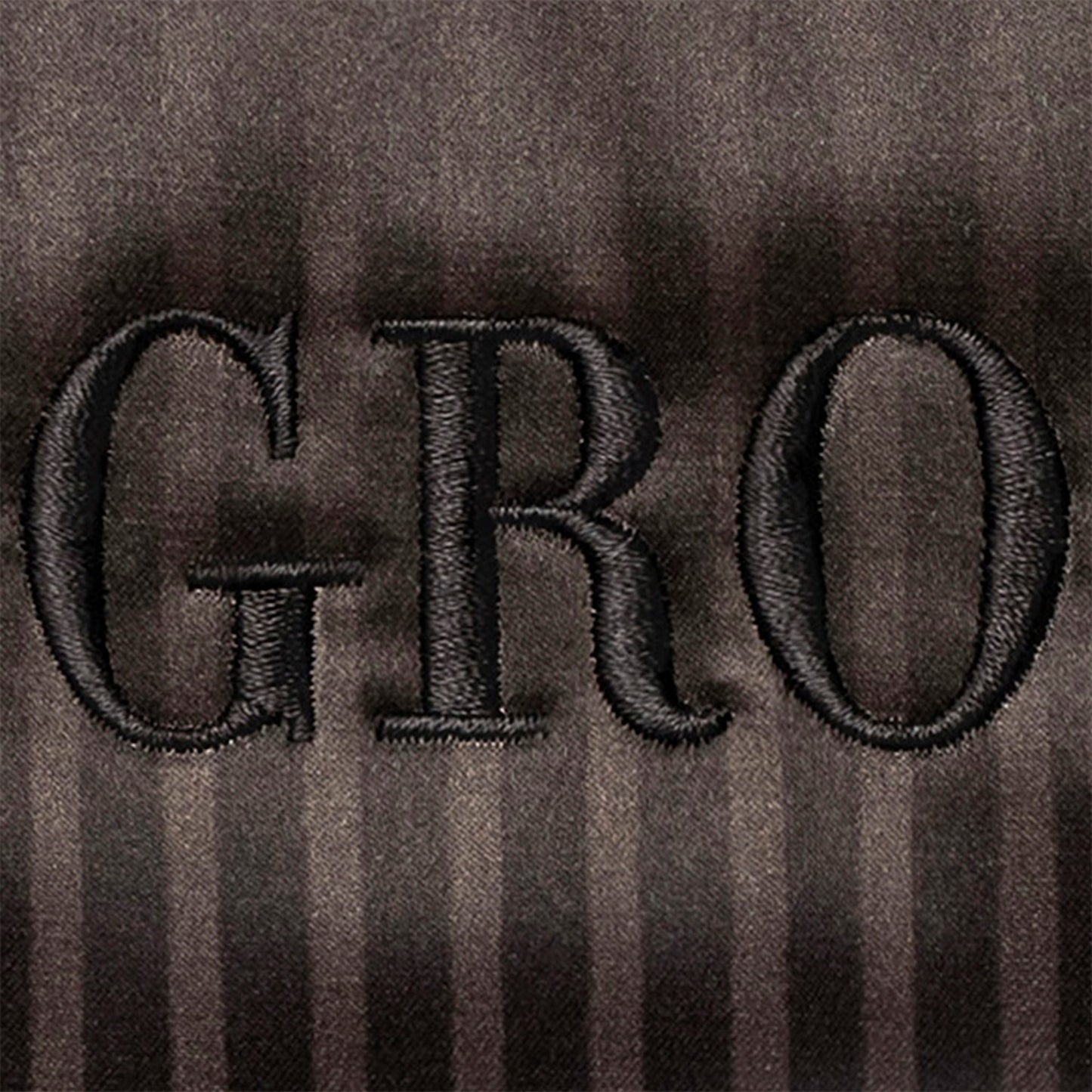 SLEEP MASK - GROOM
