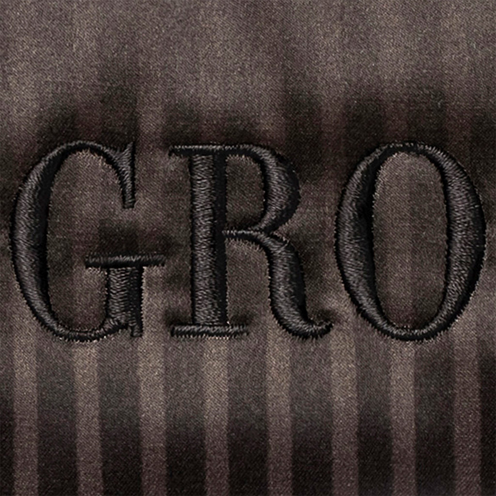 SLEEP MASK - GROOM
