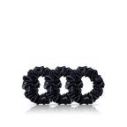 Slipsilk™ Large Scrunchies