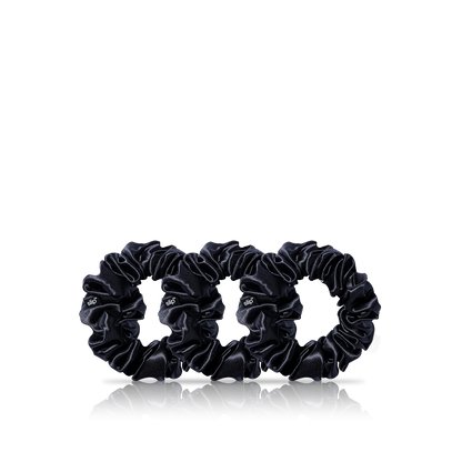 Slipsilk™ Large Scrunchies