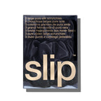Slipsilk™ Large Scrunchies