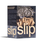 Slipsilk™ Large Scrunchies