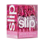 Slipsilk™ Large Scrunchies