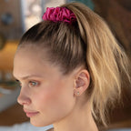 Slipsilk™ Large Scrunchies