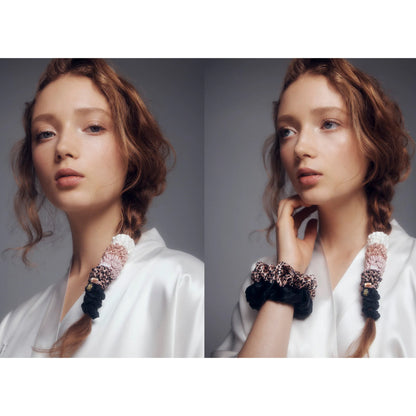 Slipsilk™ Pixie Mega Scrunchie Set