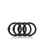 Slipsilk™ Skinny Scrunchies