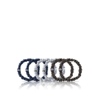 Slipsilk™ Skinny Scrunchies