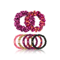 Slipsilk™ Super Bloom Mega Scrunchie Set