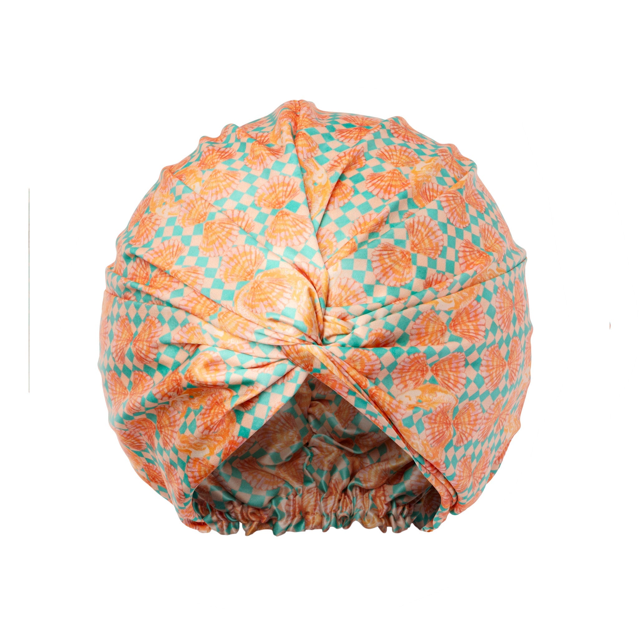 TURBAN - MERIBELLA