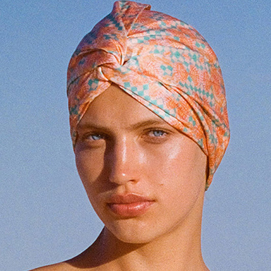TURBAN - MERIBELLA