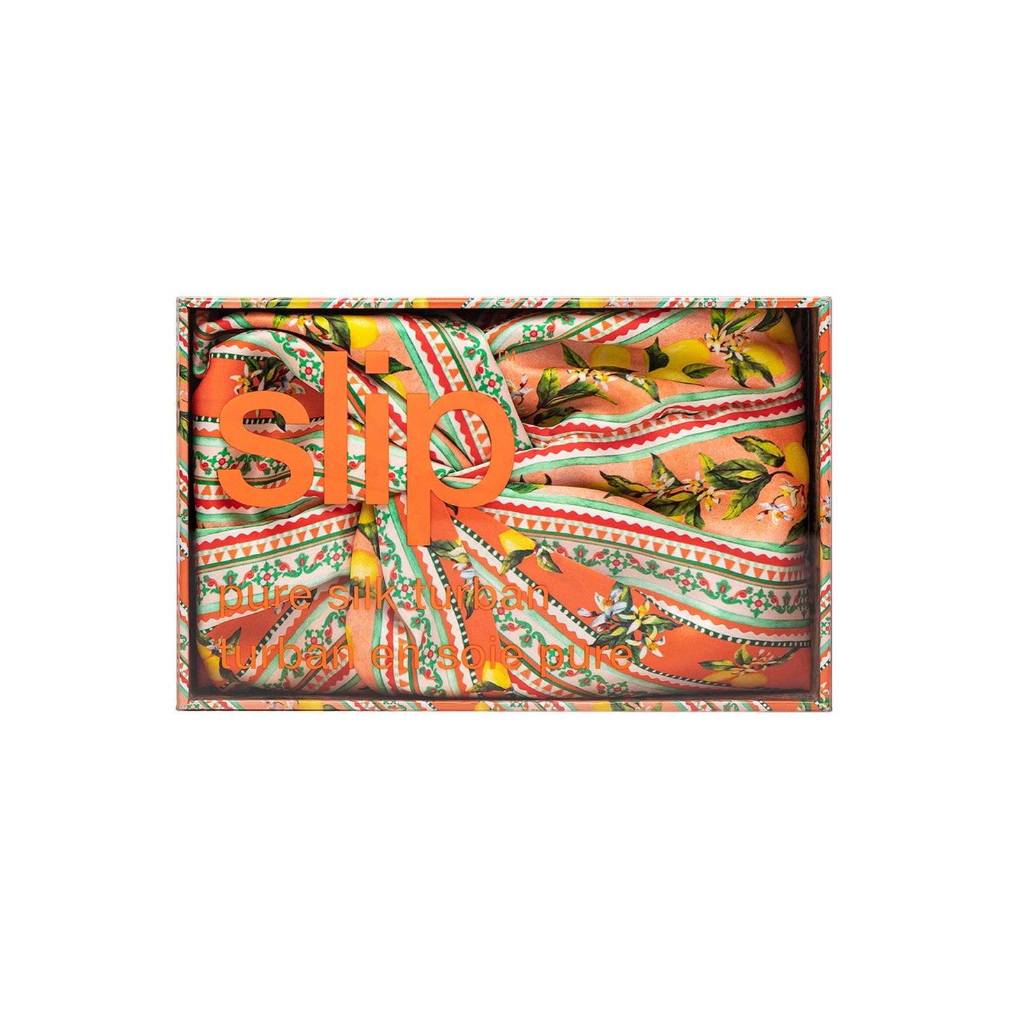 TURBAN - PORTOFINO