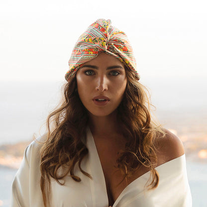 TURBAN - PORTOFINO
