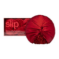 TURBAN - SCARLET