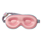 SLEEP MASK CONTOUR LOVELY LASHES - BESTIES