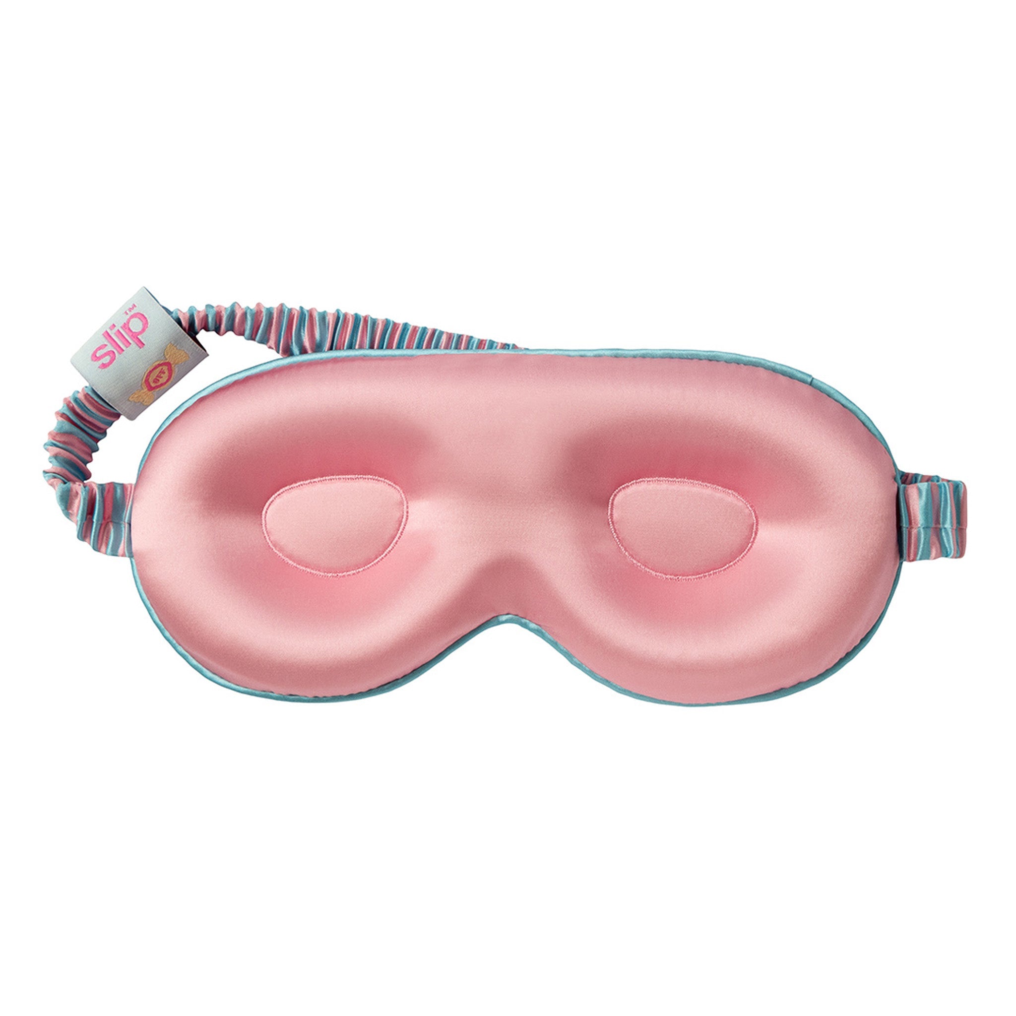 SLEEP MASK CONTOUR LOVELY LASHES - BESTIES