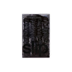 SKINNY SCRUNCHIES - SET OF 4