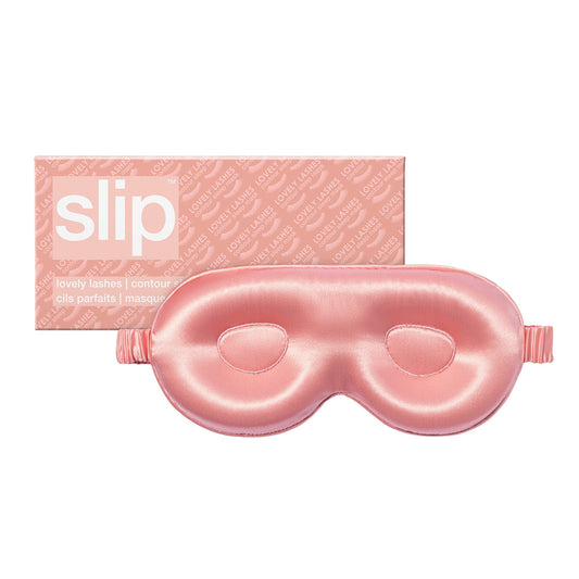 LOVELY LASHES CONTOUR SLEEP MASK