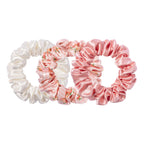 HAIR SCRUNCHIES - LARGE
