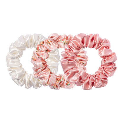 HAIR SCRUNCHIES - LARGE
