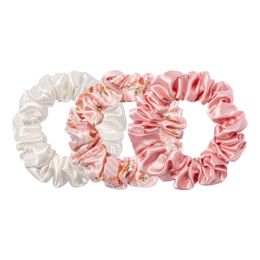 HAIR SCRUNCHIES - LARGE