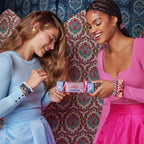 ABBEY CRACKER SCRUNCHIE SET