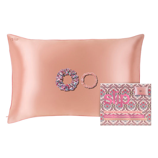 CHELSEA GIFT SET