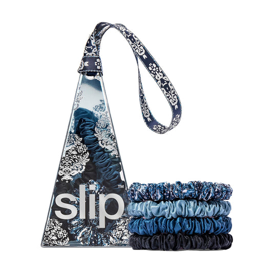 MAYFAIR SCRUNCHIE ORNAMENT