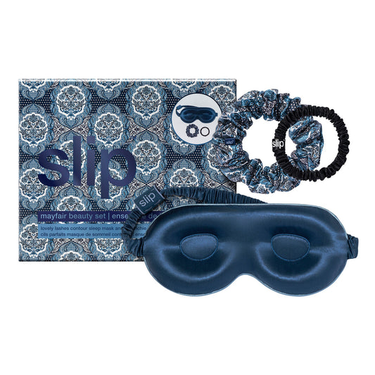 MAYFAIR BEAUTY SLEEPOVER SET