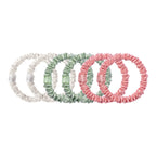 HAIR SCRUNCHIES -SKINNY