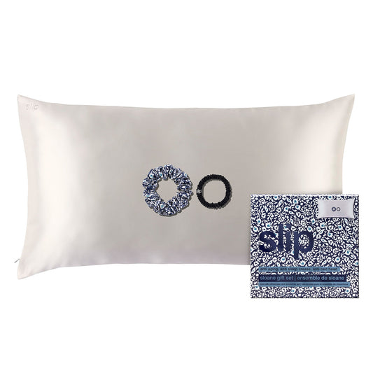 SLOANE GIFT SET - KING