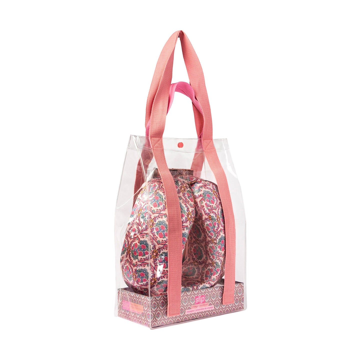 VOYAGER TRAVEL SET