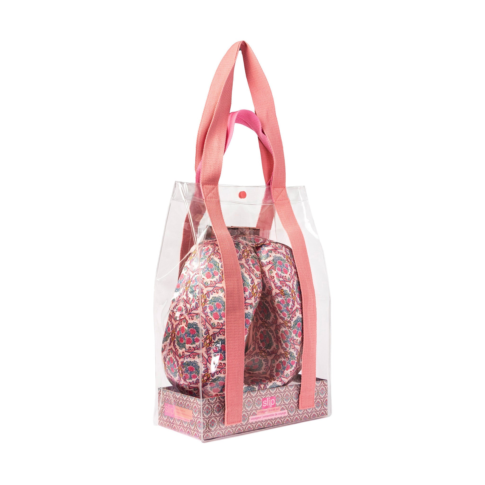 VOYAGER TRAVEL SET