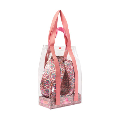 VOYAGER TRAVEL SET