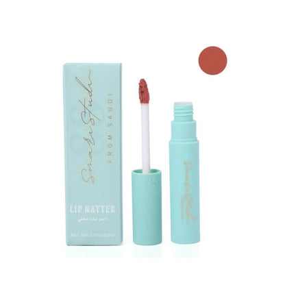 Lip Matter