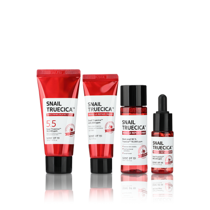 Snail Truecica Miracle Repair Starter Kit