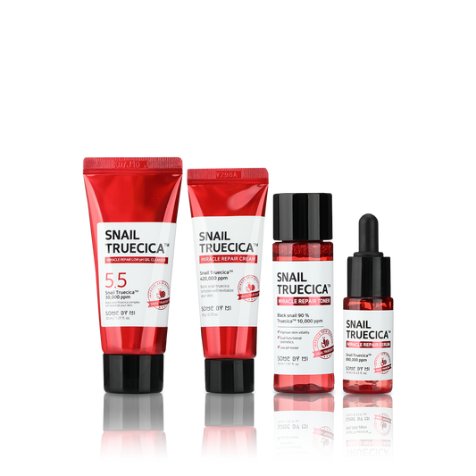 Snail Truecica Miracle Repair Starter Kit