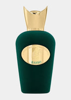 Sospiro Basso Unisex EDP 100ml