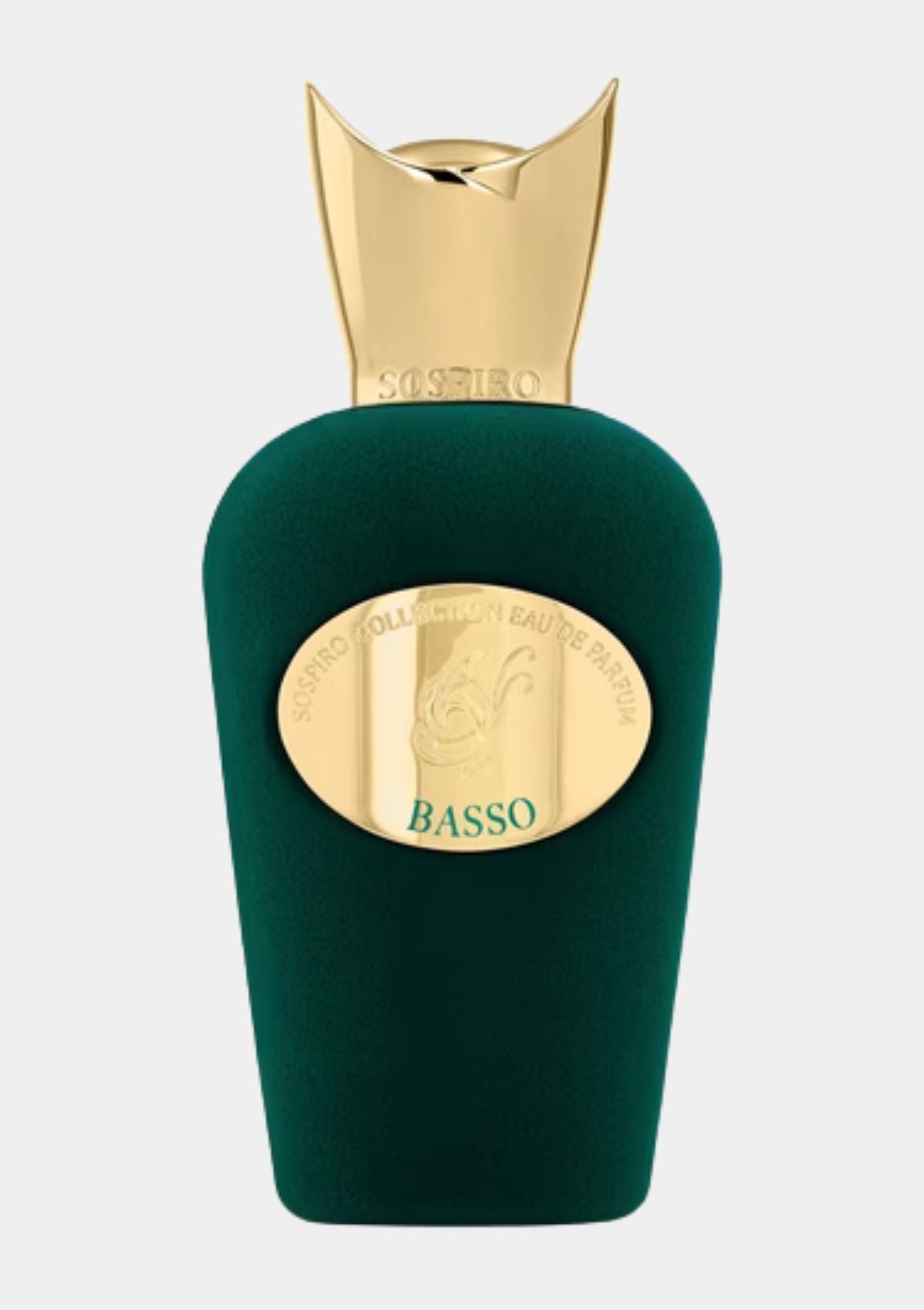 Sospiro Basso for Unisex EDP 100mL