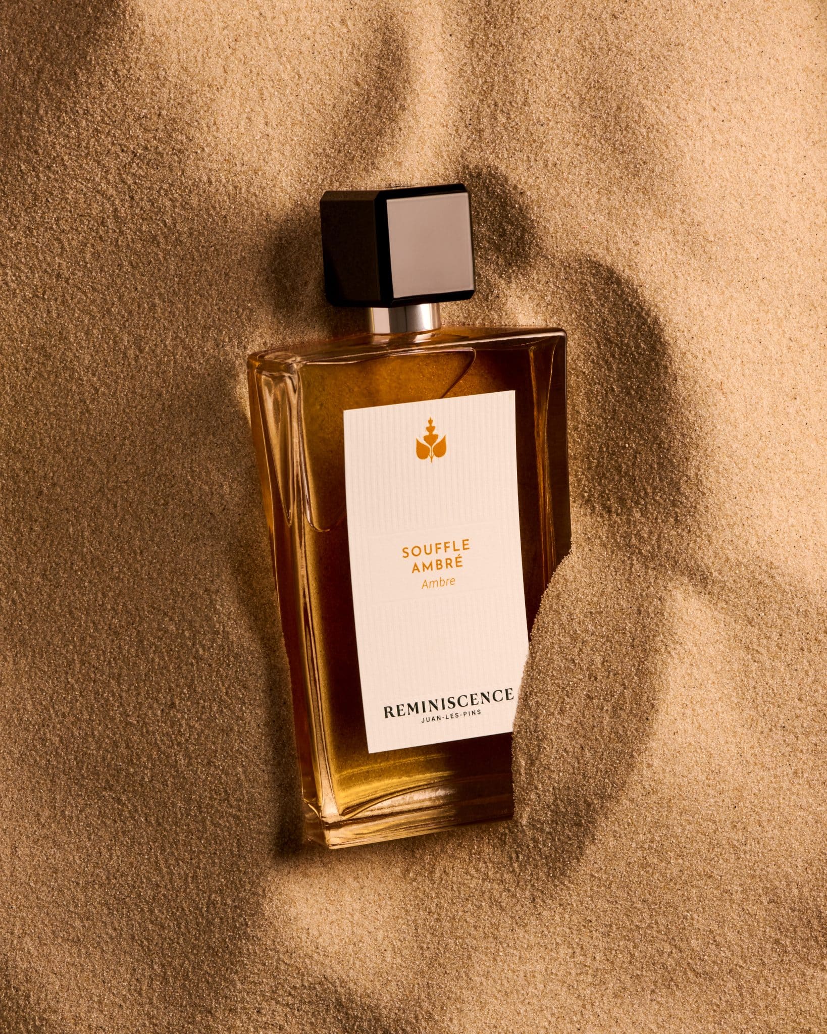 Reminiscence Souffle Ambre-unisex-intense-edt-100ml