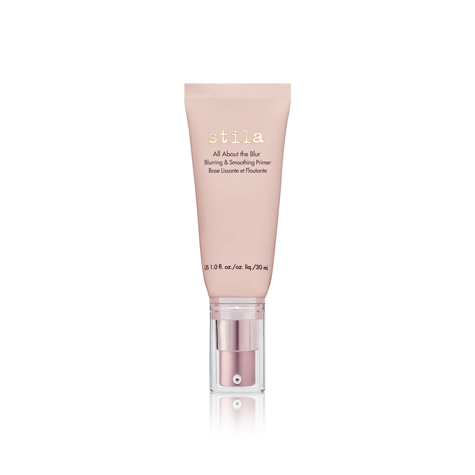 All About The Blur Blurring & Smoothing Primer