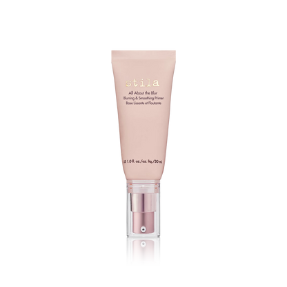 All About The Blur Blurring & Smoothing Primer