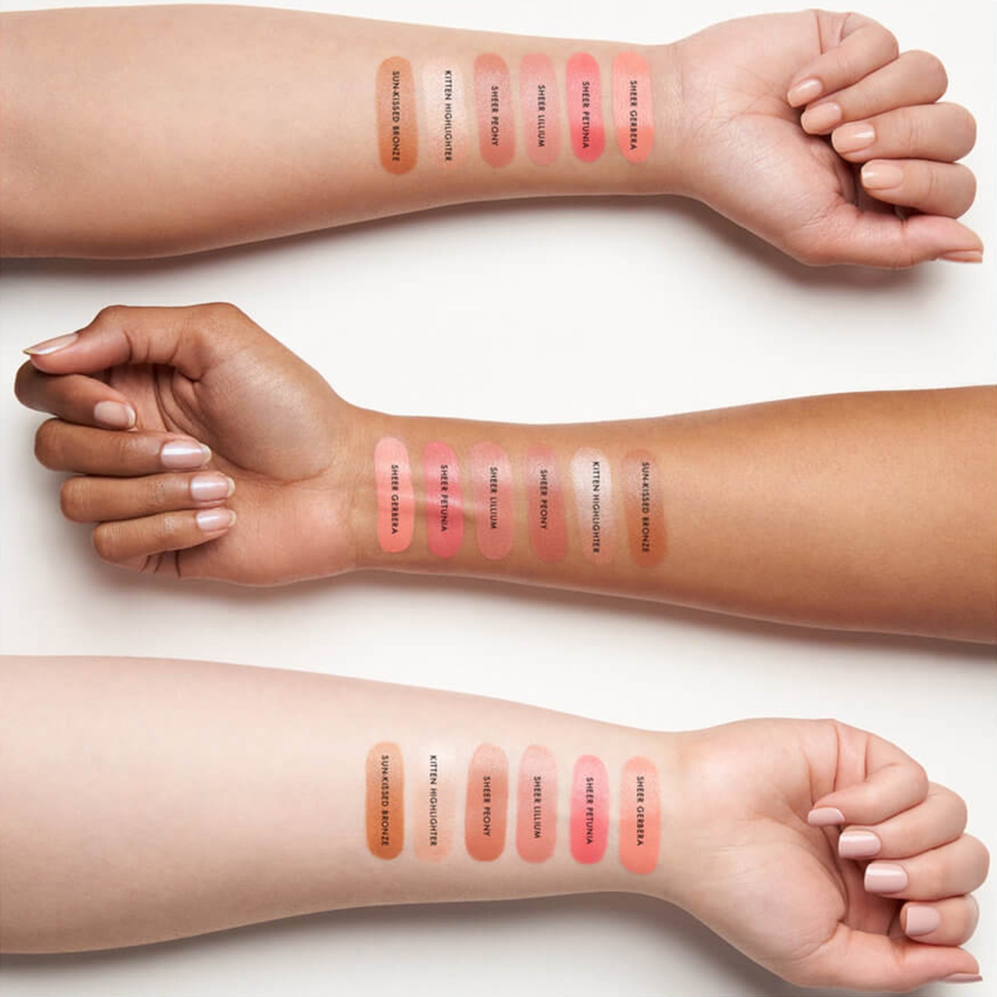 Complete Harmony Lip & Cheek Stick