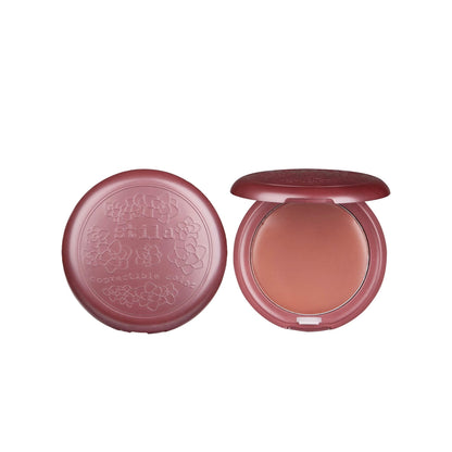 Convertible Color Dual Lip & Cheek Cream