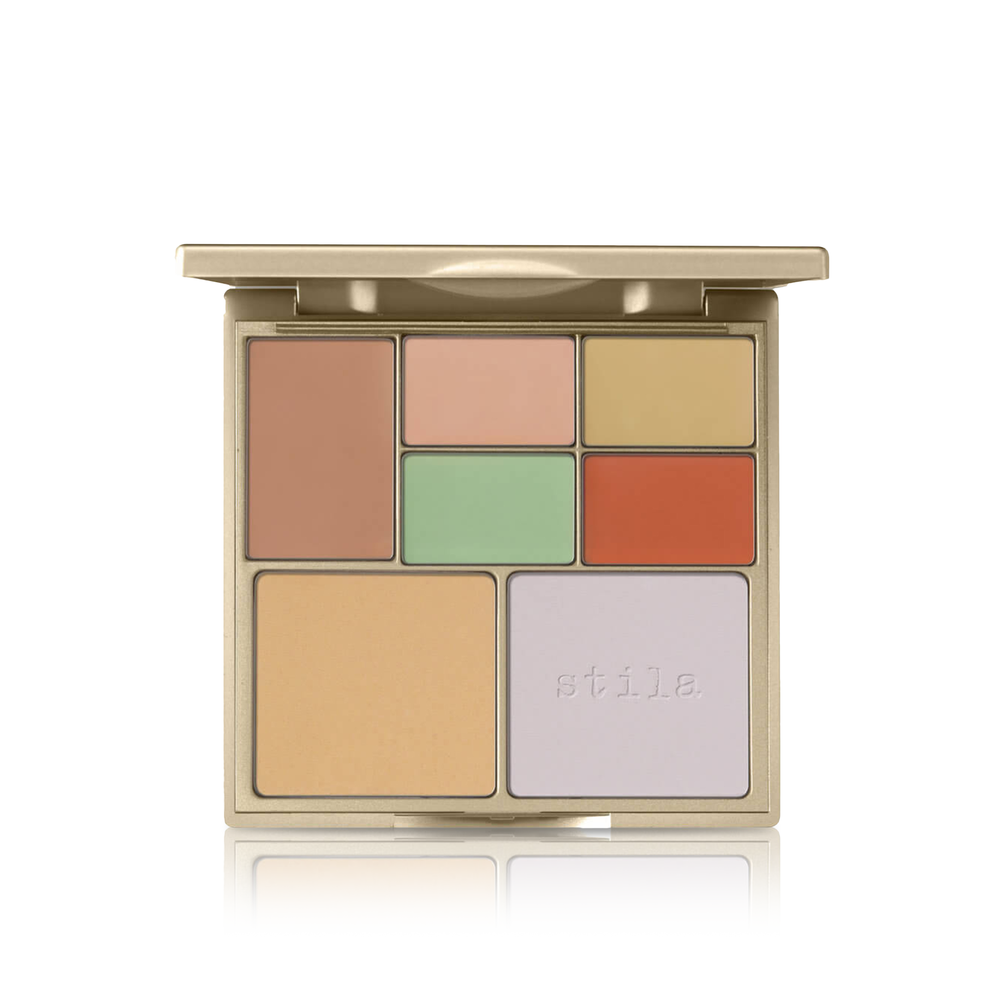 Correct & Perfect All-In-One Color Correcting Palette