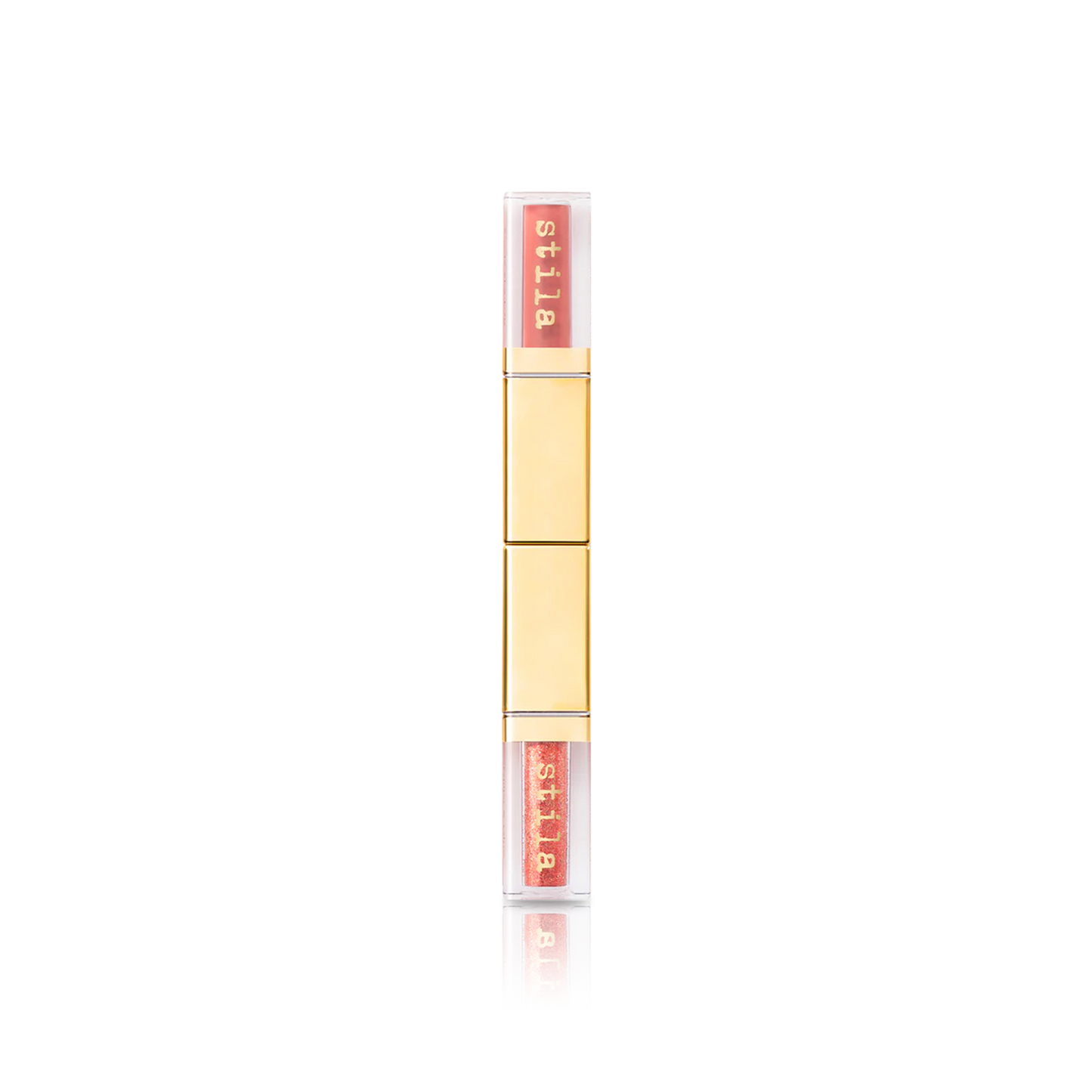 Double Dip Suede Shade & Glitter & Glow Liquid Eye Shadows