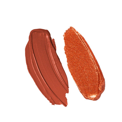 Double Dip Suede Shade & Glitter & Glow Liquid Eye Shadows