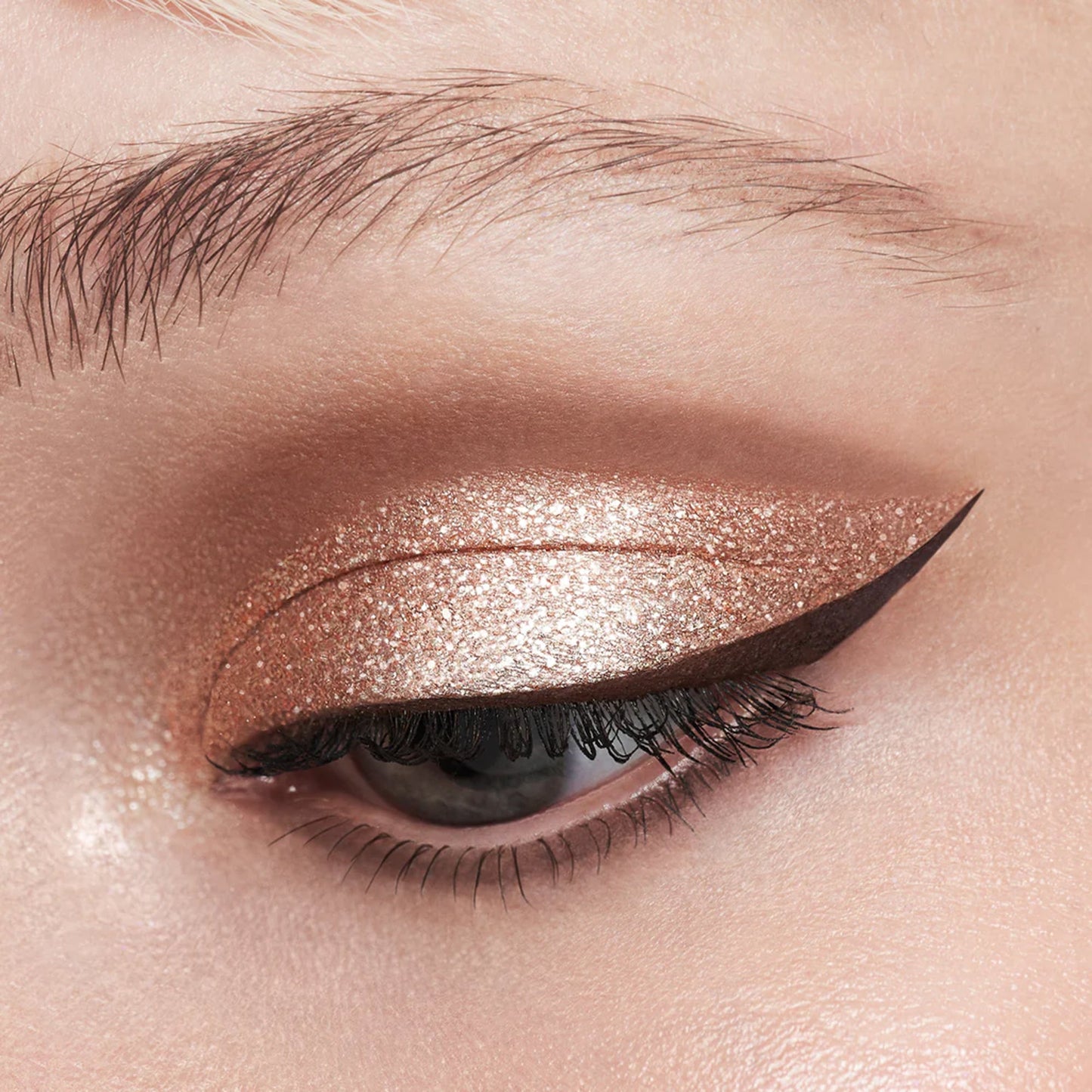 Double Dip Suede Shade & Glitter & Glow Liquid Eye Shadows