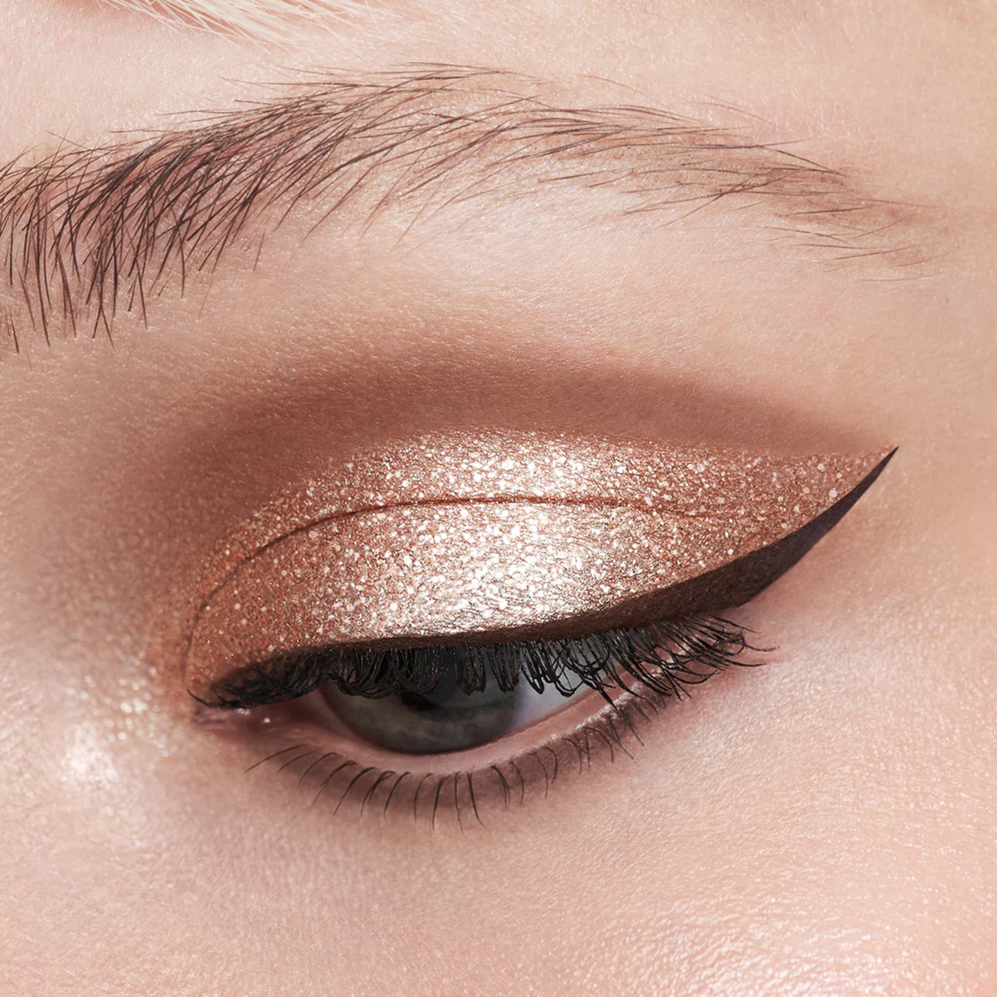 Double Dip Suede Shade & Glitter & Glow Liquid Eye Shadows