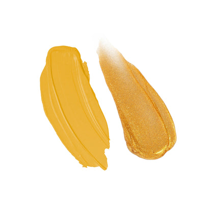 Double Dip Suede Shade & Glitter & Glow Liquid Eye Shadows